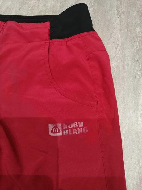 Kraťase nordblanc v146-152, nordblanc,146