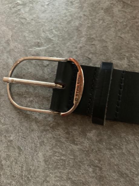 Kožený opasok g -star raw, g-star raw