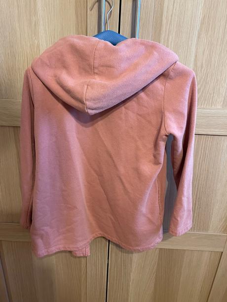 Dievčenská mikina 140, reserved,140