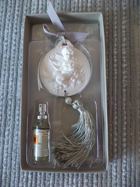 Figúrka na zavesenie, 