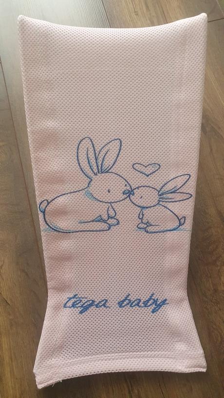 Podložka do vaničky, 