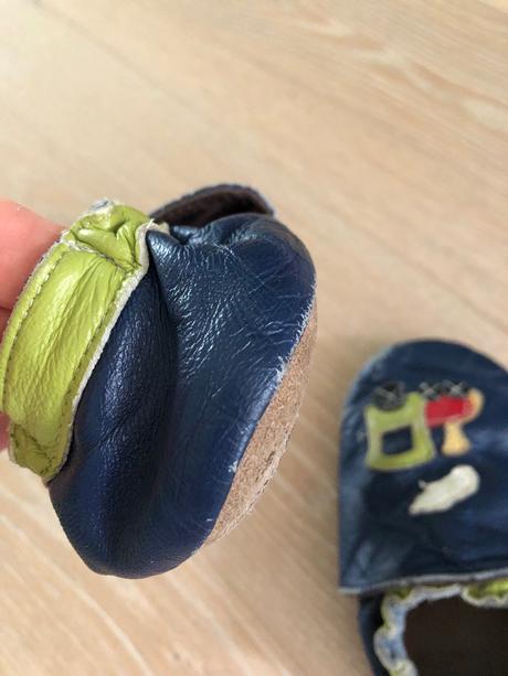 Capačky tuptusie 2xl, 25