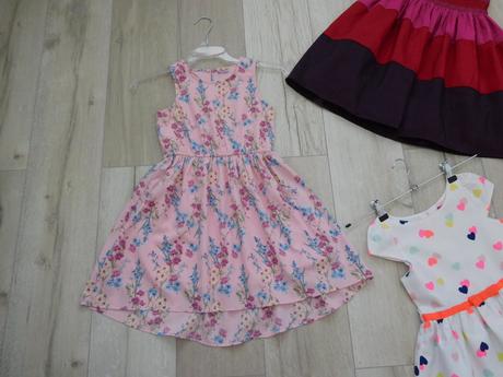 Šatočky pre malú slečnu,, 122