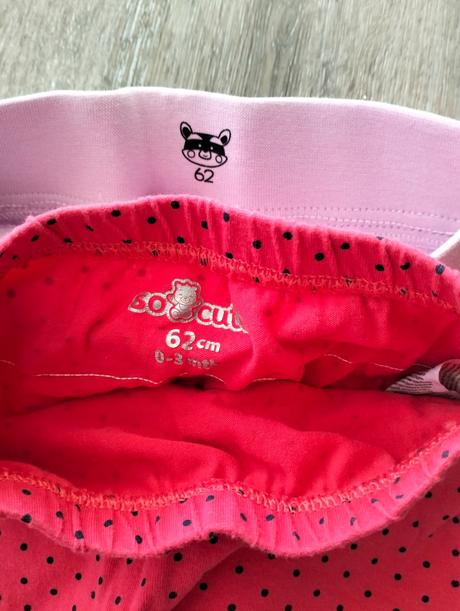 Nové gatuše 62, kuniboo,62