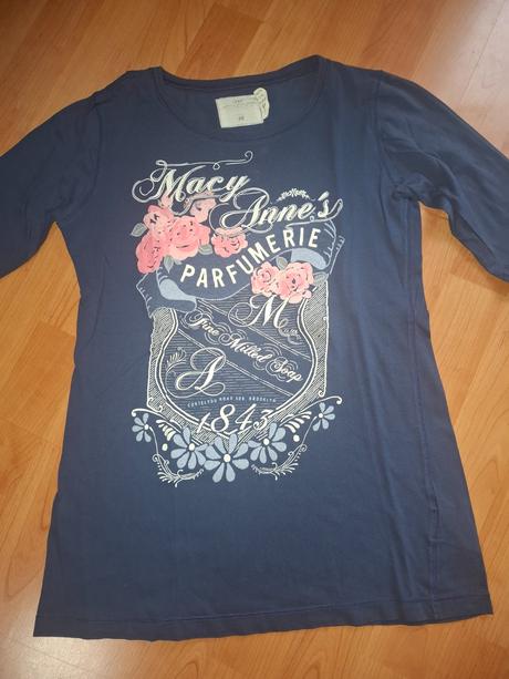 Dievčenske tričko, h&m,158