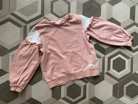 Newbie mikinka, newbie,98