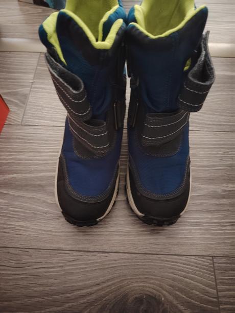 Zimné čižmy geox, geox,36
