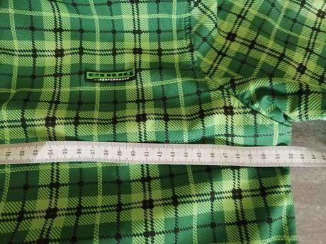 Envy softshell bunda 10.000/10.000, vs, envy,s