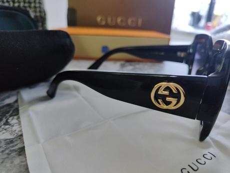 Okuliare gucci, gucci