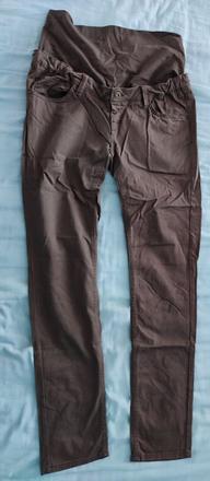 Tehotenské nohavice noppies xl, xl