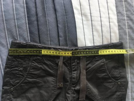 Nohavice zn. esprit, esprit,xs