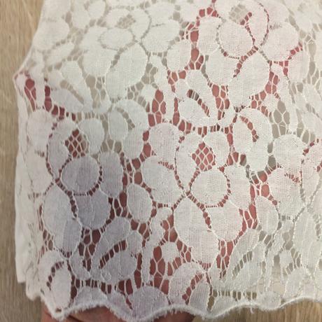 Šaty čipkované dievčenské h&m č.134/140, 9-10y, h&m,140