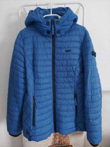 Bunda prešívaná, l