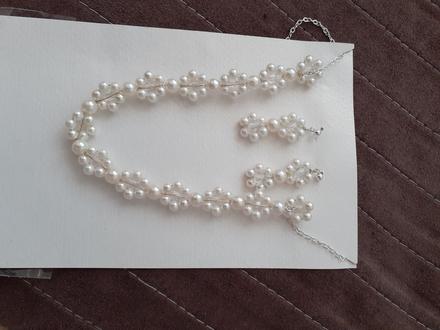 Nausnice a nahrdelnik, 