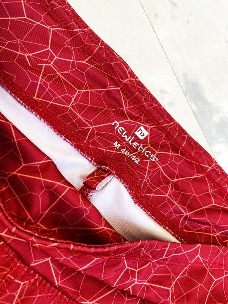 Perfektné legíny, l