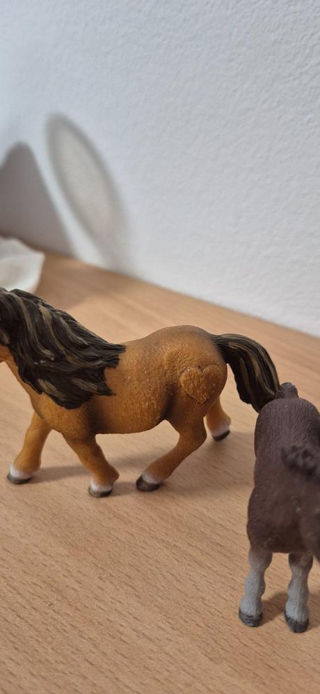 Koniky schleich, 