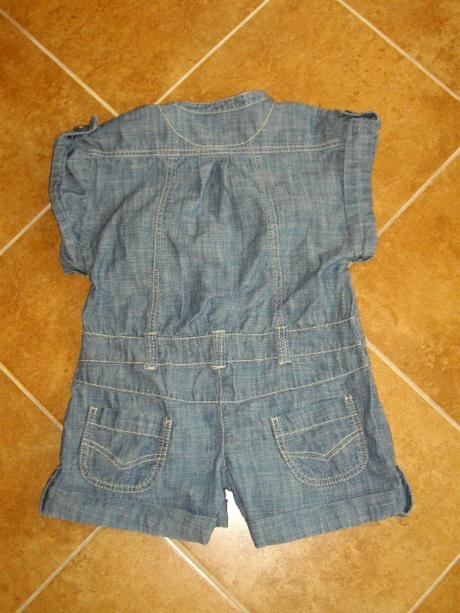 Riflový overal, next,104