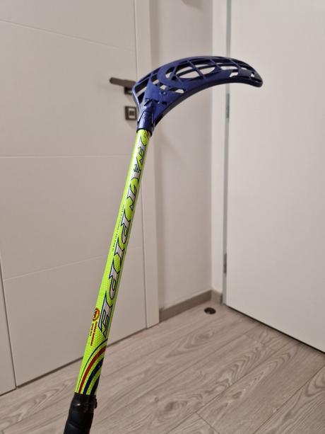 26sch_fatpipe hokejka, fatpipe