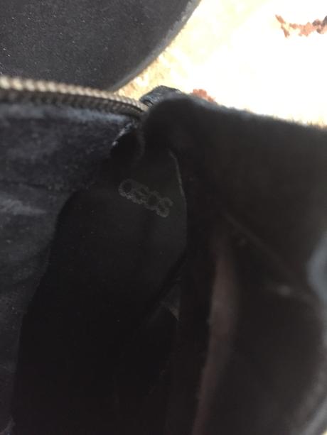 Damske kotniky asos 37, 37