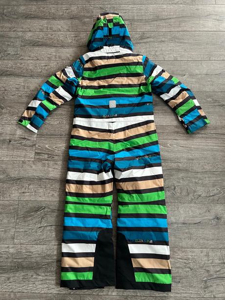 Spickova funkcna zimna kombineza zn. reima, reima,128 / 134