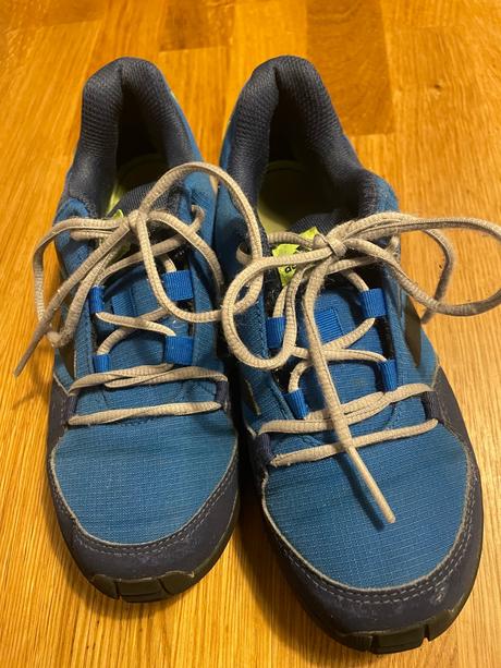 Trekove tenisky adidas, adidas,33