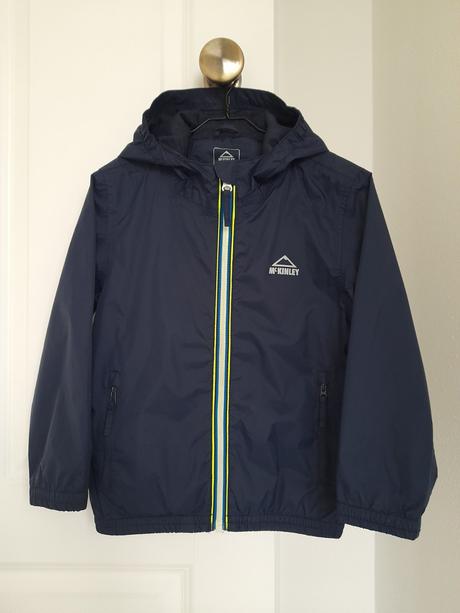 Tenka bunda, mckinley,110