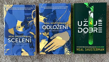 Shusterman,