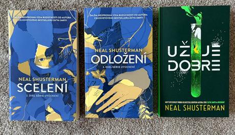 Shusterman,
