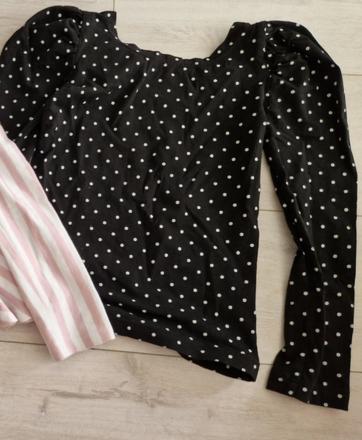 Zuppa tricko 110/116, 110