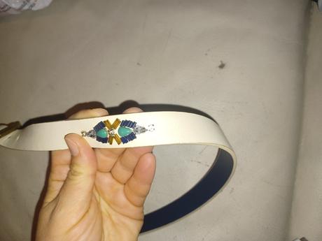 Mango opasok.l/xl, mango