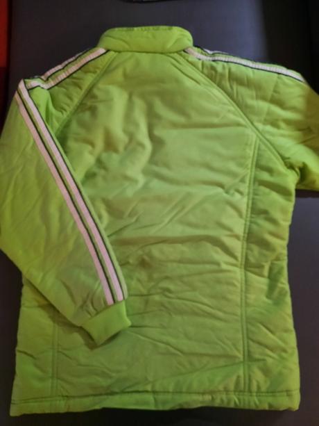 Zimná bunda, adidas,m