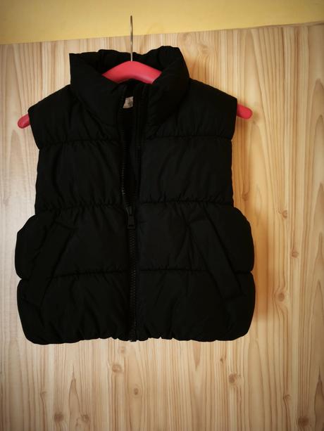 Vesta crop, h&m,140