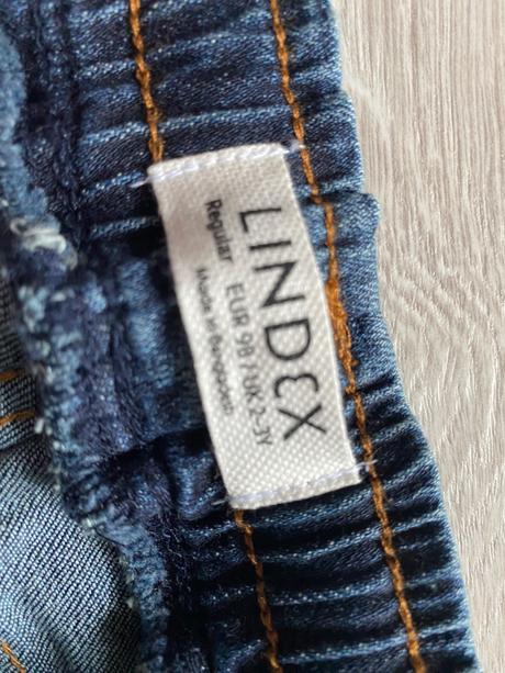 Dzinsy lindex, lindex,98