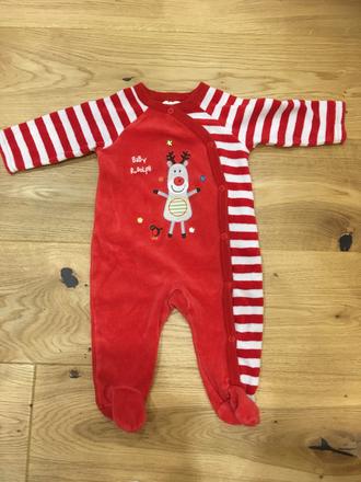 Teplé pyžamko, cherokee,62