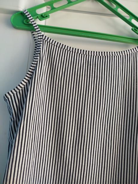 Krátke šaty 134/140, h&m,134