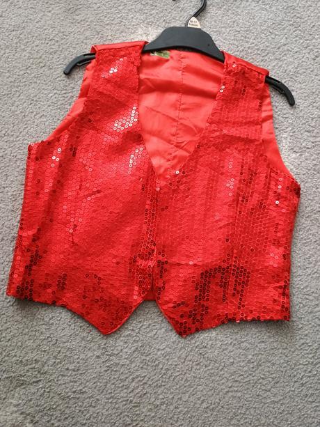 Filtrovaná vesta, 140