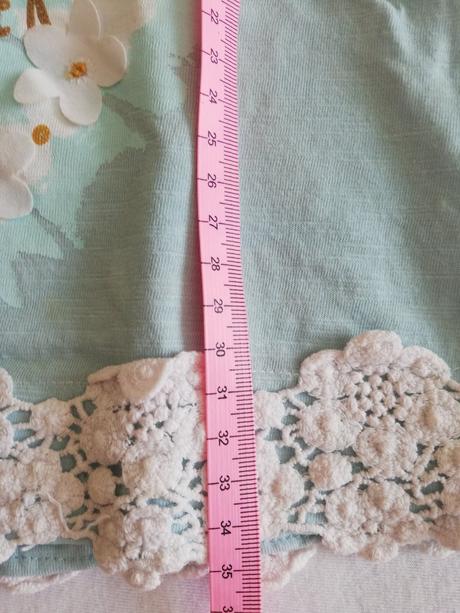 Tričko s krátkym rukavom, f&f,80