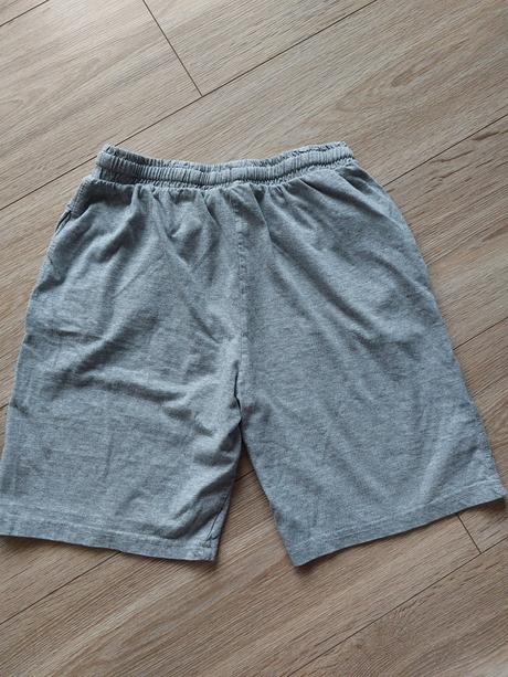 Tenké teplakové kraťasy veľ. 146-152, pepperts,146