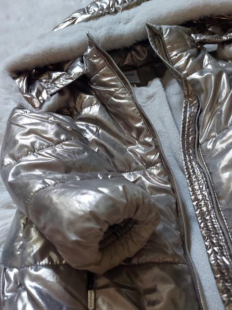 Bunda mayoral, mayoral,98