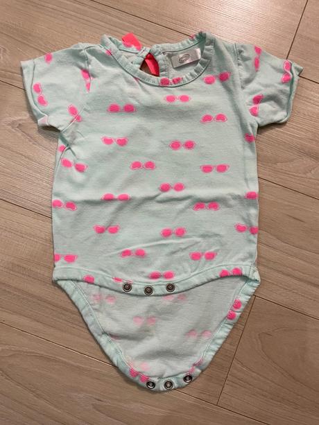 Body letné, pepco,62