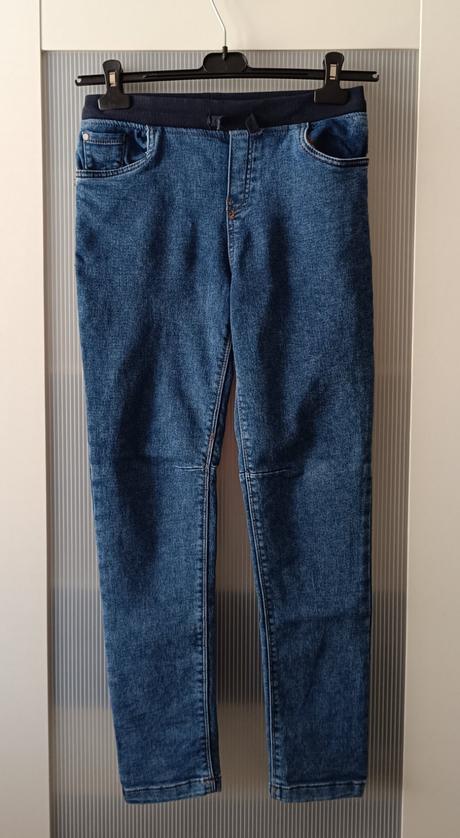 Rifle joggery destination 158, 158