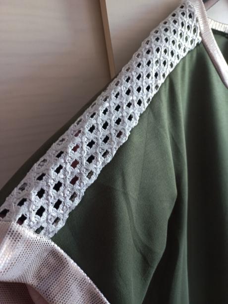 Damske saty a tuniky, active,50