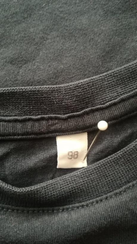 Tričko, c&a,98