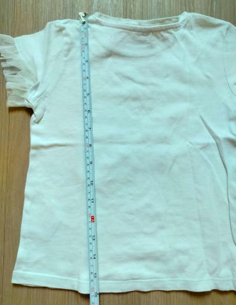 Tričko beautiful, pepco,122