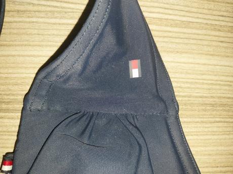 Plavky th, tommy hilfiger,xs