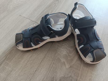 Sandalky, deichmann,27