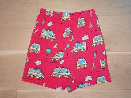 Krátke pyžamo, next,122