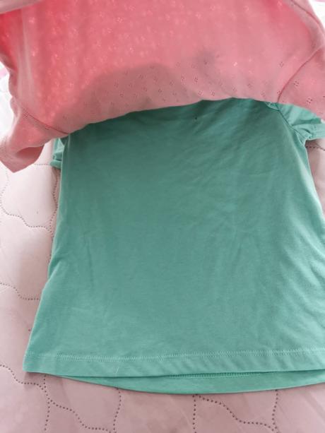 Krasne dievcenske tricka, f&f,80 / 86