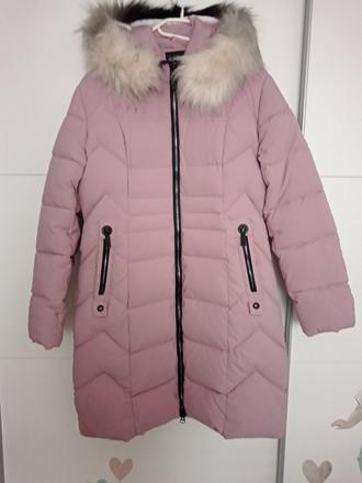 Zimná bunda, xl