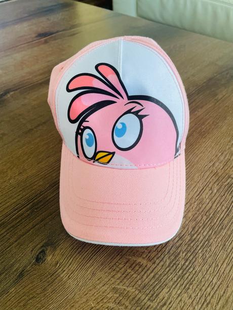 Dievčenská šiltovka, 54